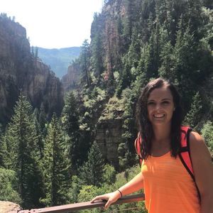 Meet your Posher, Madison